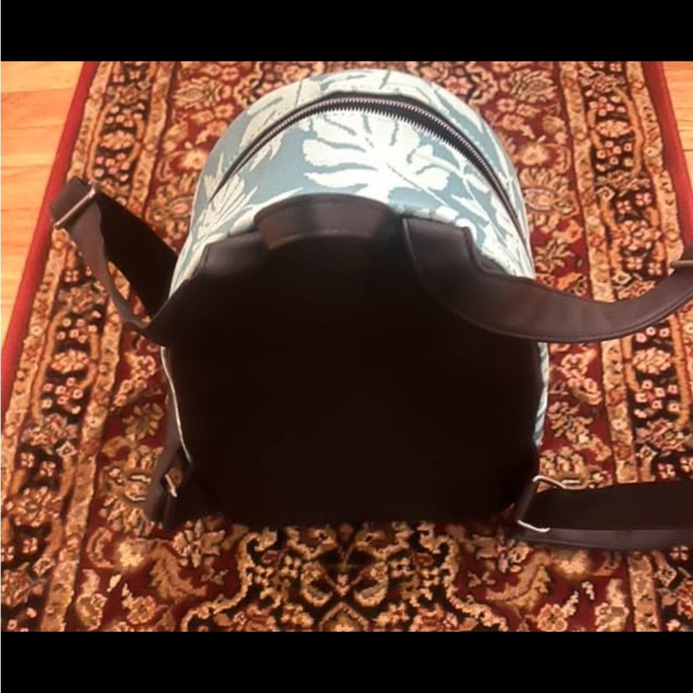 Loungefly Stitch Patterned Backpack - Picture 2 of 4